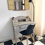 Au Parisien * אולט