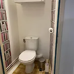 דירה Au Parisien *
