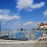 דירה Au Parisien *