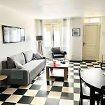 Au Parisien דירה אולט