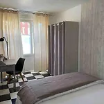 Au Parisien אולט