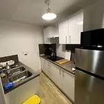 Au Parisien דירה אולט
