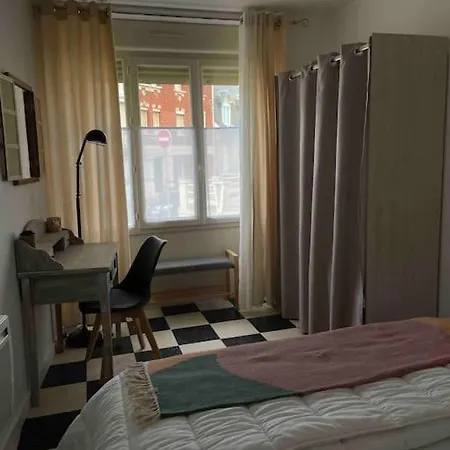 Au Parisien *