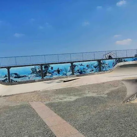 Au Parisien דירה אולט