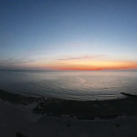 Apartment Au Parisien