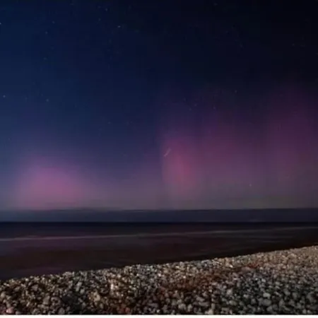 Au Parisien Apartment