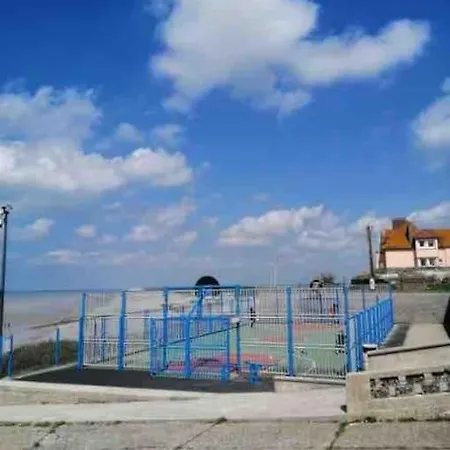 Apartment Au Parisien *