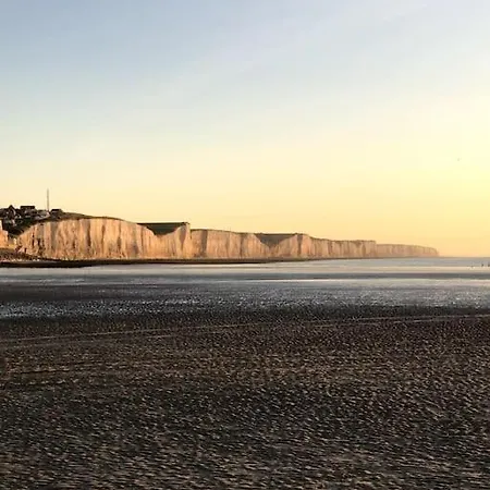 Apartment Au Parisien Ault