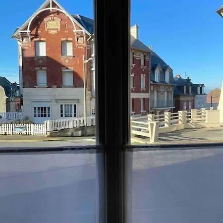 Au Parisien Apartment *